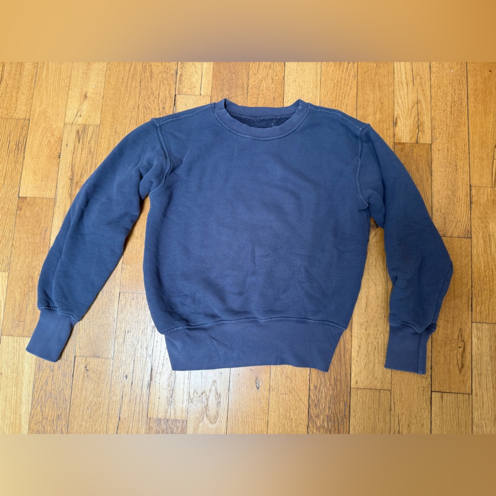 Imogene + Willie sweatshirt, women’s size S